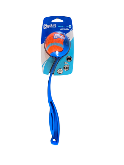 Chuckit Sport 12M Pocket Launcher