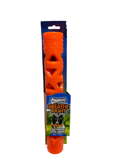 ChuckIt Air Fetch Stick