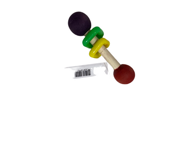 SMALL RATTLE