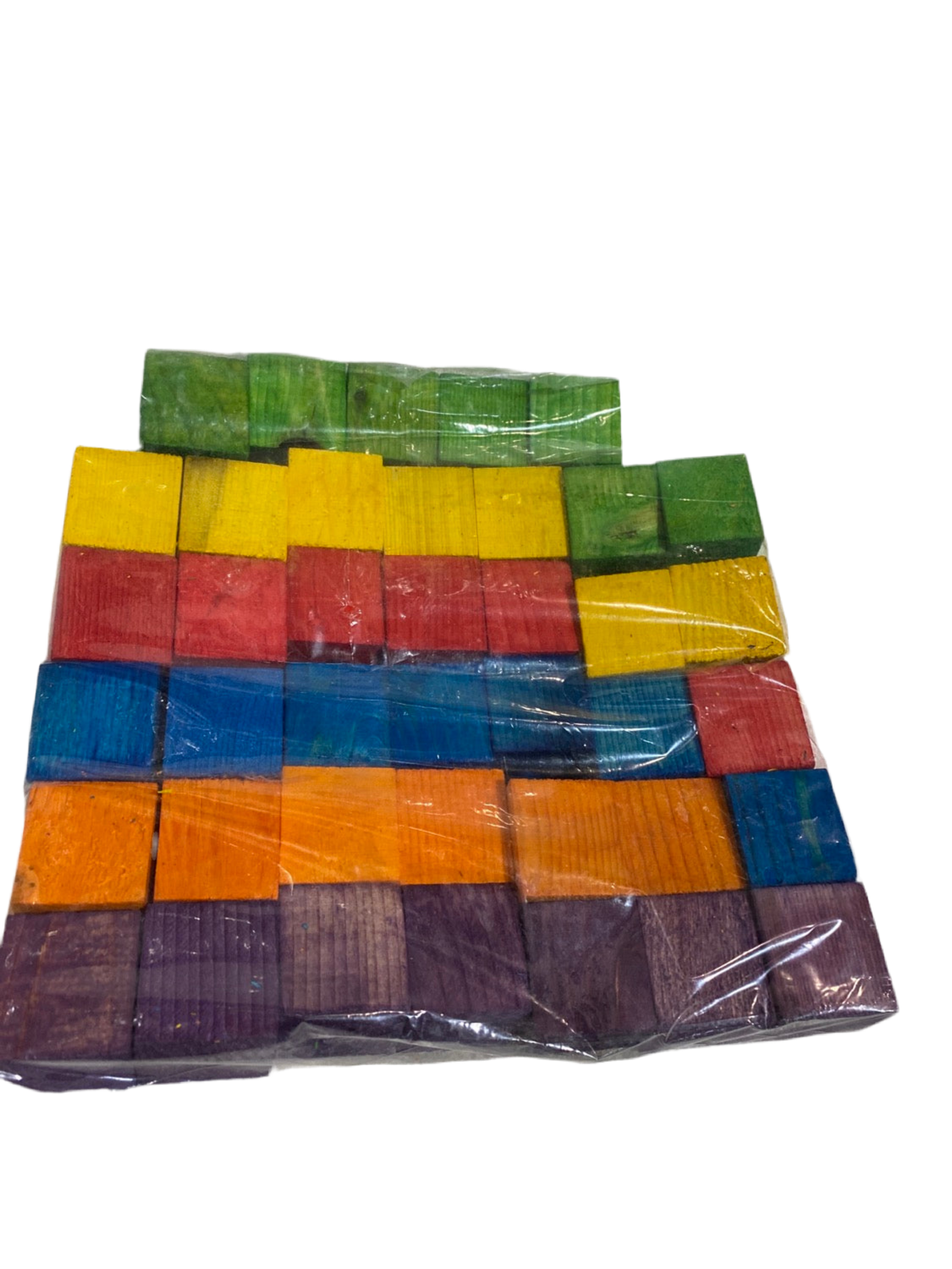 REFILL 40 CUBES (MYOTC)