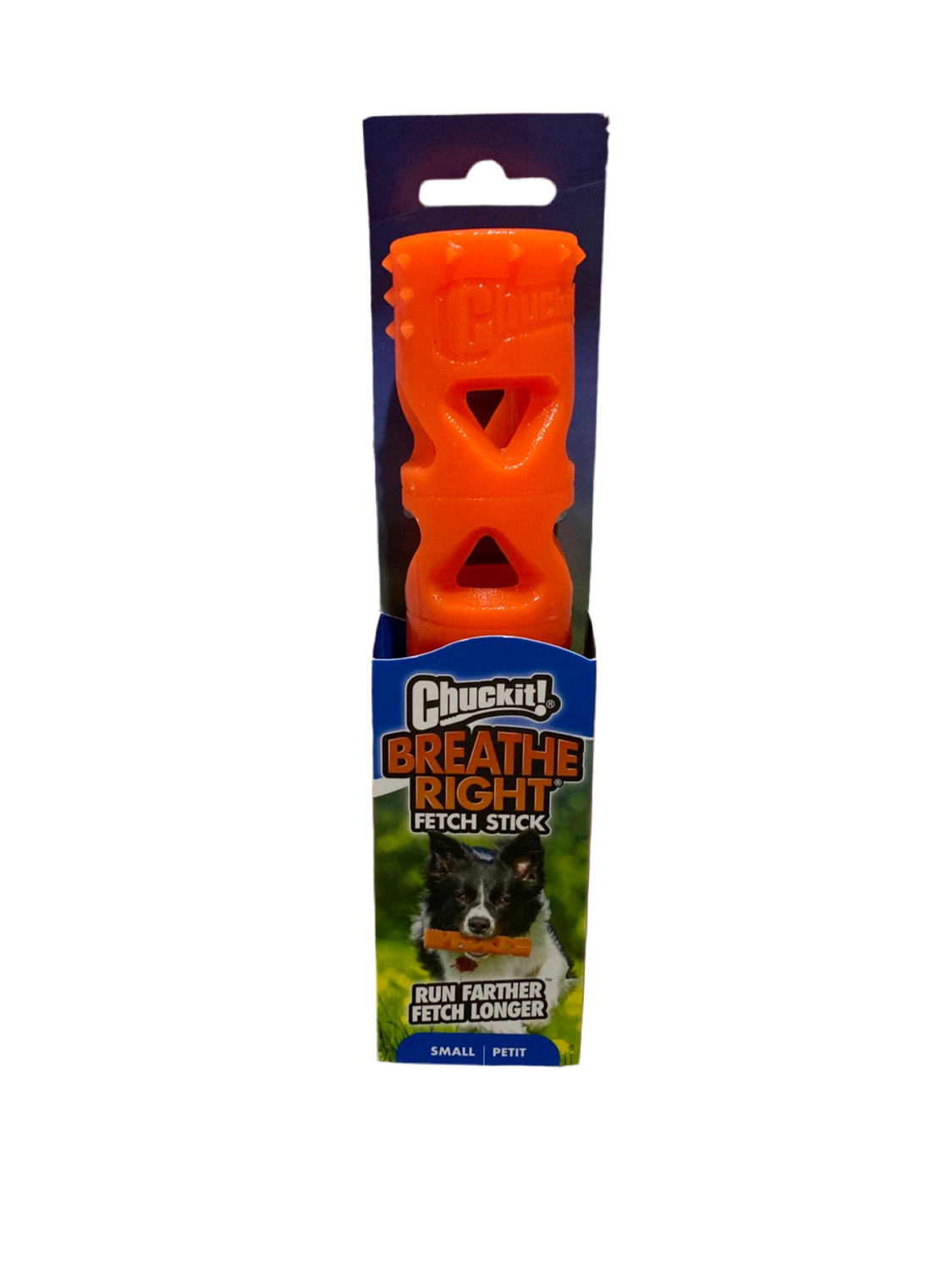 ChuckIt Air Fetch Stick