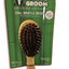 OVAL BRISTLE BRUSH