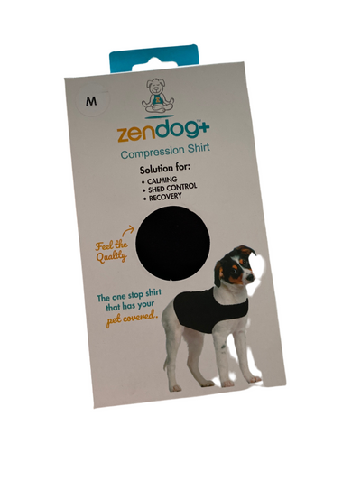 Zendog Compression Shirt