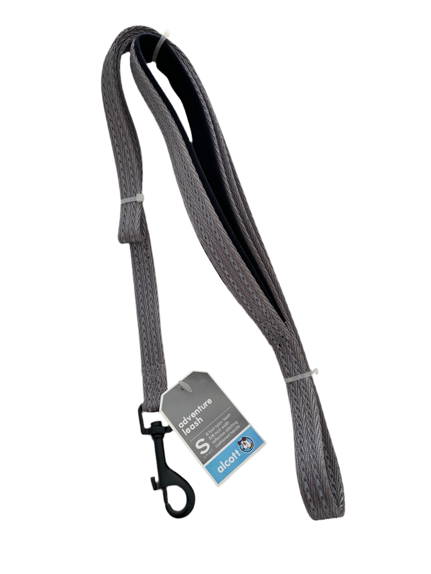 ESSENTIALS ADVENTURE LEASH