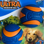 ChuckIt Ultra Squeaker Ball 2PK