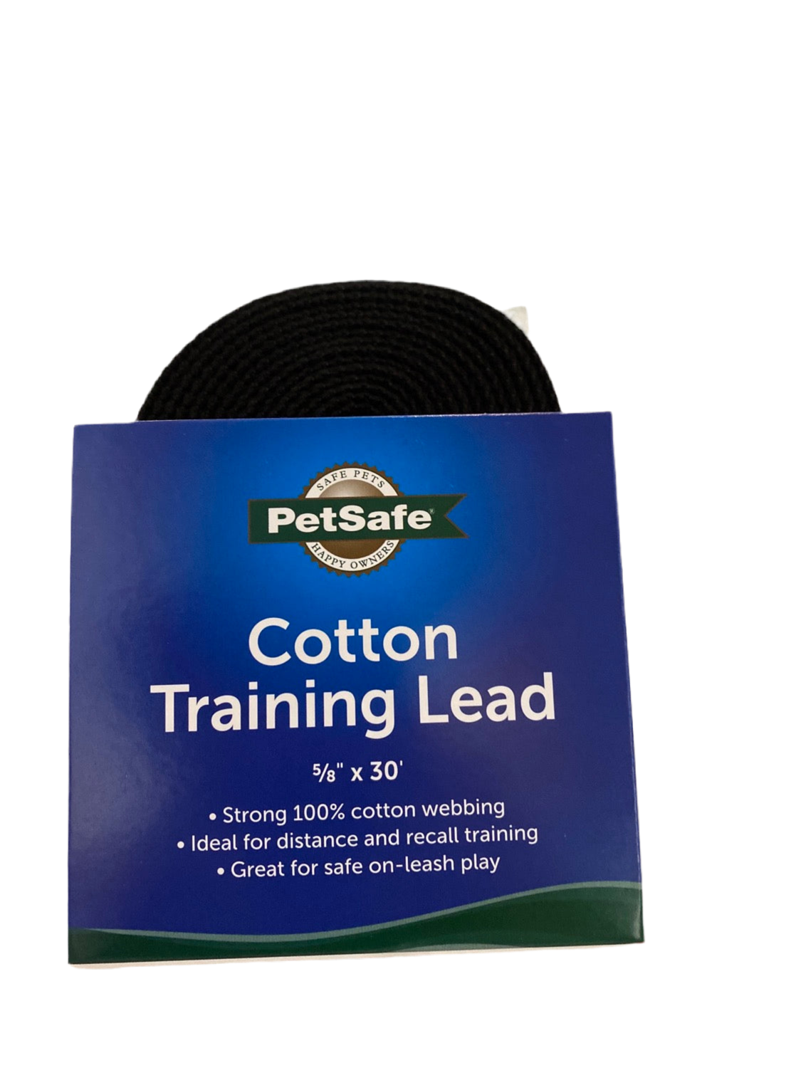 COTTON TRAINING LEAD