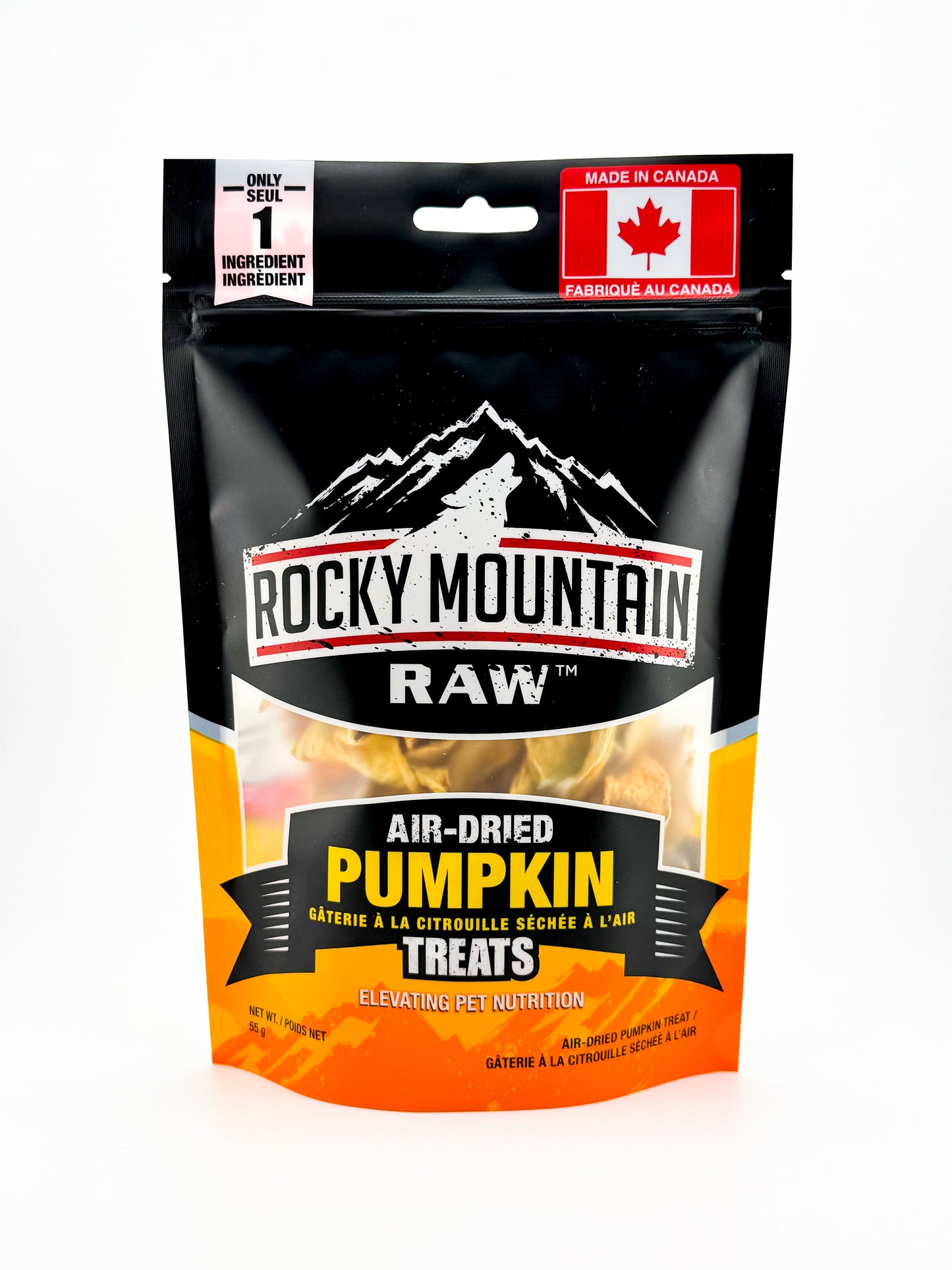 ROCKY MOUNTAIN RAW TREATS