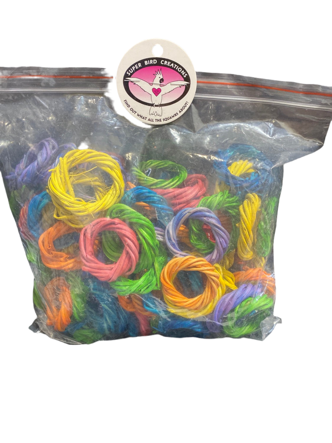VINE RINGS (100)