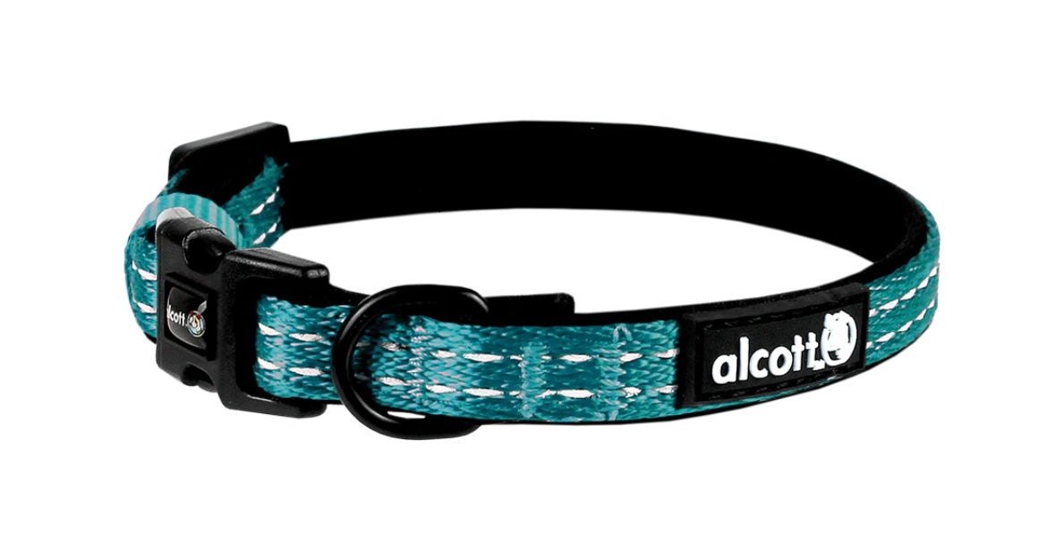 ALCOTT ADVENTURE COLLAR