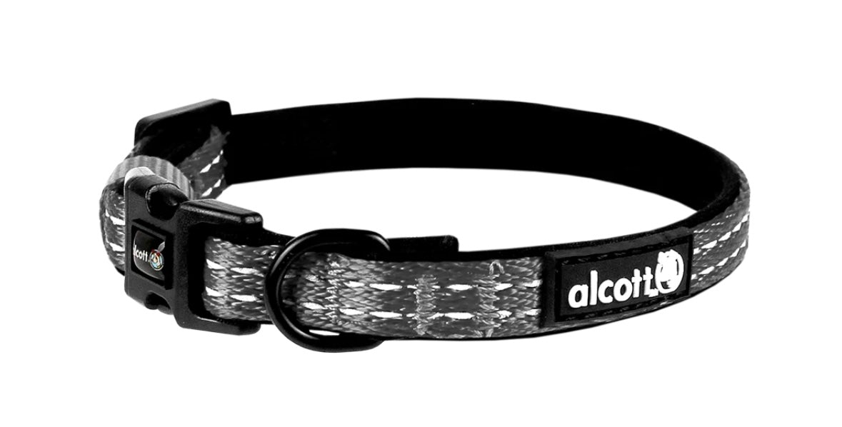 ALCOTT ADVENTURE COLLAR