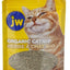 JW Organic Cat Nip .5oz (USA made)