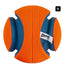Chuckit Kick Fetch - Large 00195