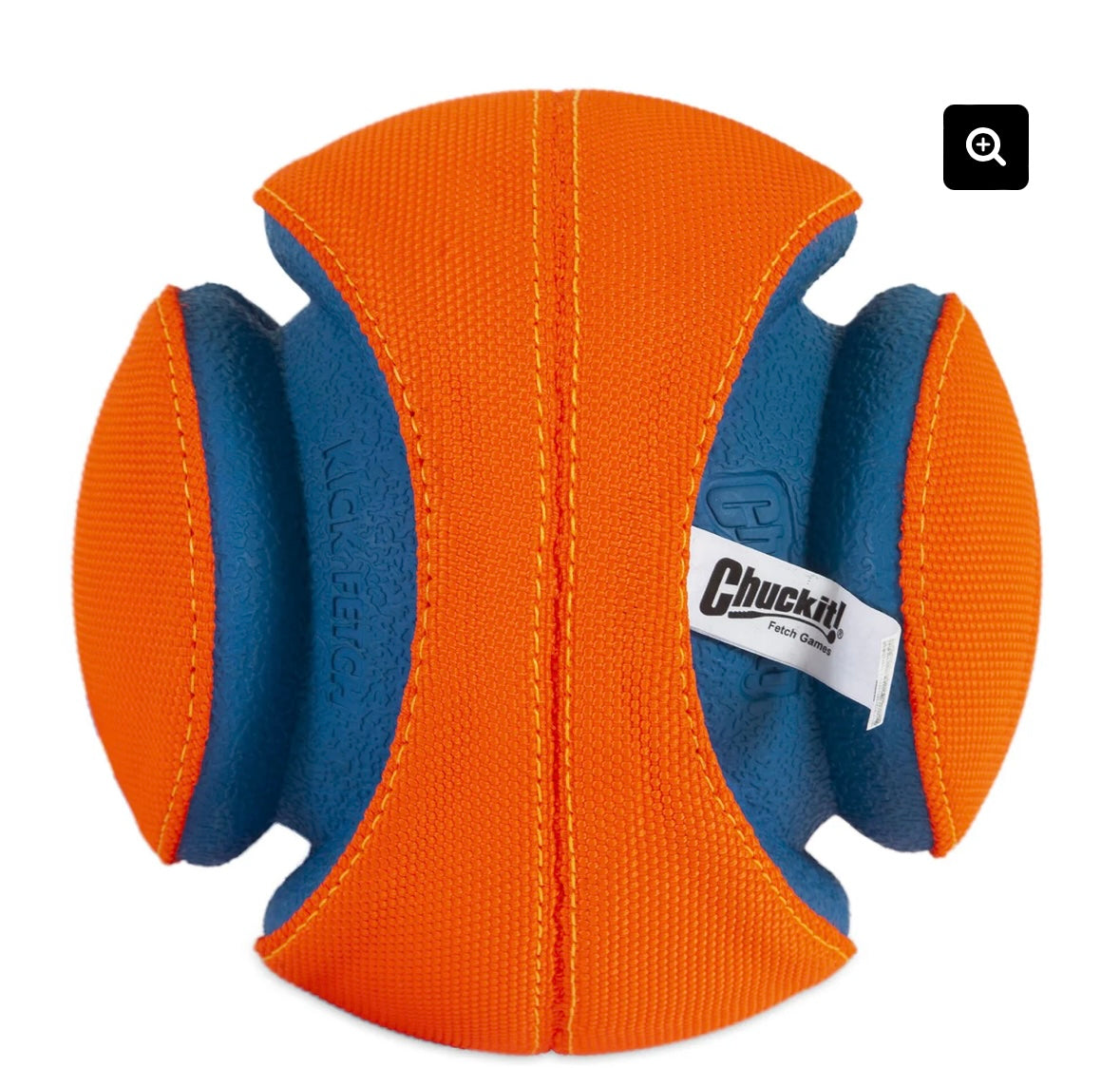 Chuckit Kick Fetch - Large 00195
