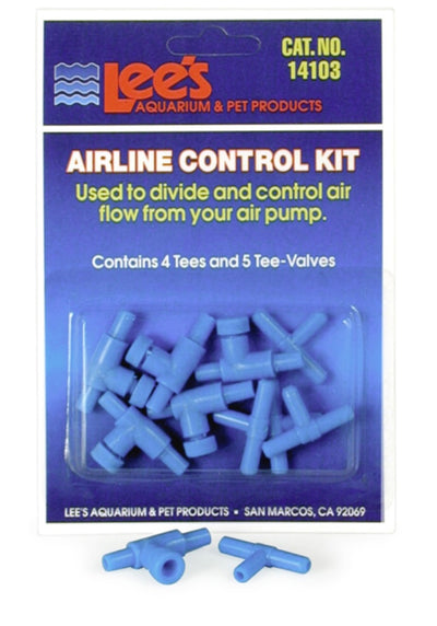 AIRLINE CONTROL KIT