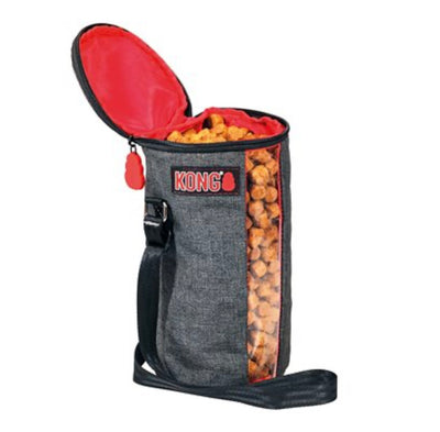 KONG TRAVEL KIBBLE STORAGE BAG