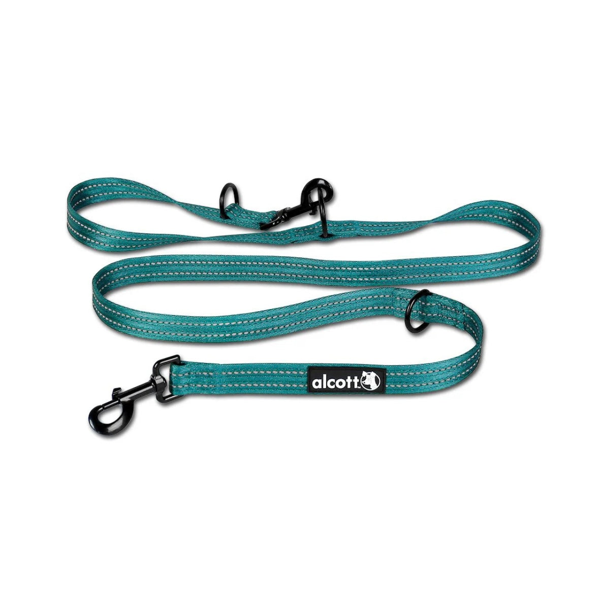 ALCOTT ADJUSTABLE LEASH