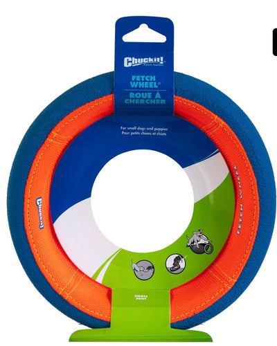 Chuckit Fetch Wheel