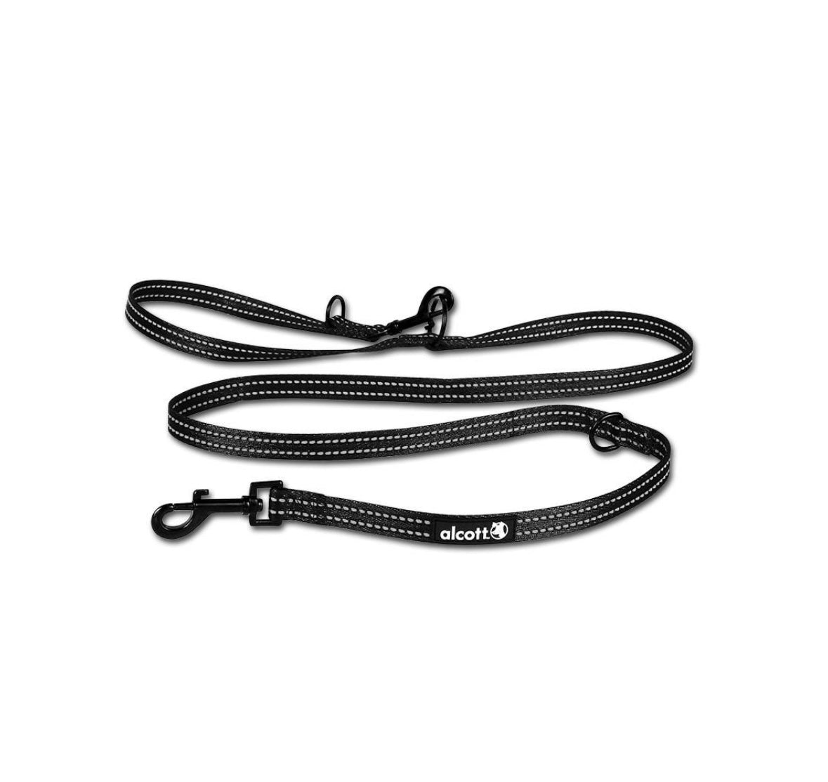 ALCOTT ADJUSTABLE LEASH