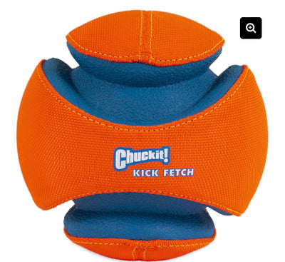 Chuckit Kick Fetch - Large 00195