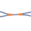 Chuckit! Mountain Rope Tug