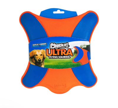 CHUCKIT ULTRA FLYING SQUIRREL