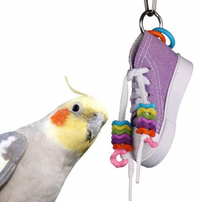 BEAKER SNEAKER