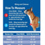 PETSAFE BLING EASY WALK HARNESS (limited selection)