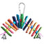 BALSA RAINBOW