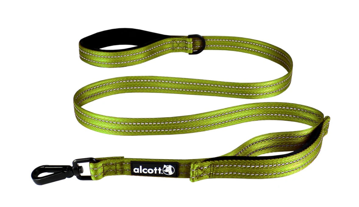 TRAFFIC LEASH - ONE SIZE 5’