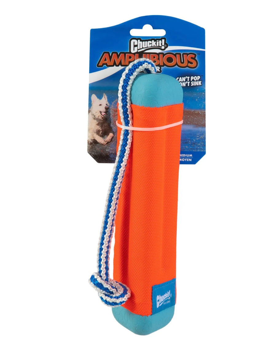 ChuckIt Amphibious Bumper