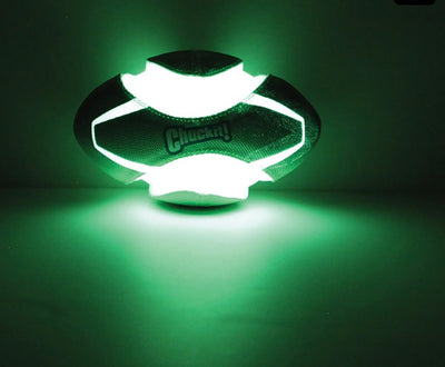 CHUCKIT CI MAX GLOW FUMBLE FETCH SM