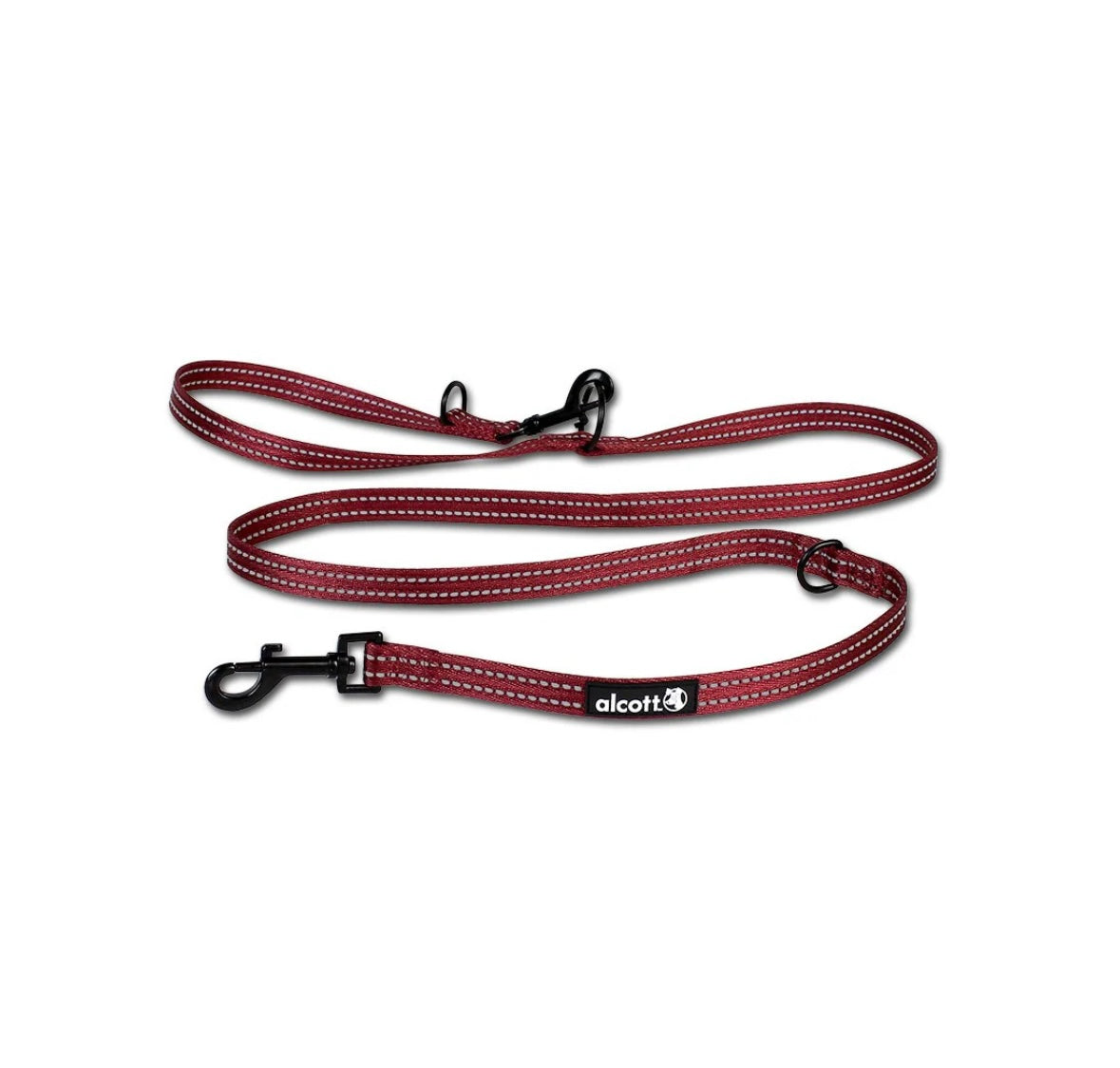 ALCOTT ADJUSTABLE LEASH