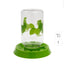 CHICKEN FEEDER/WATERER