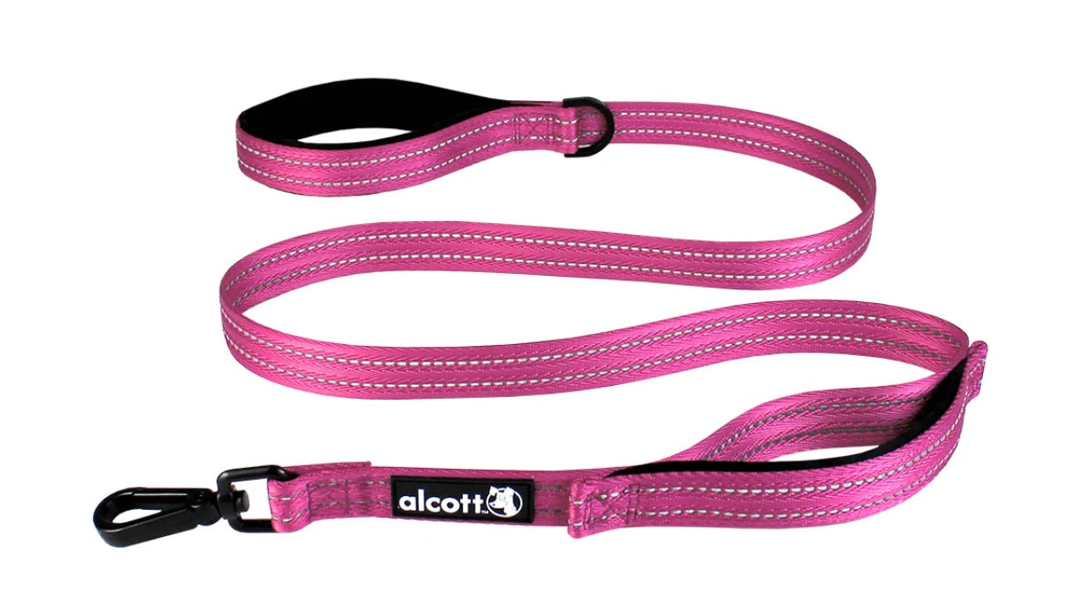 TRAFFIC LEASH - ONE SIZE 5’