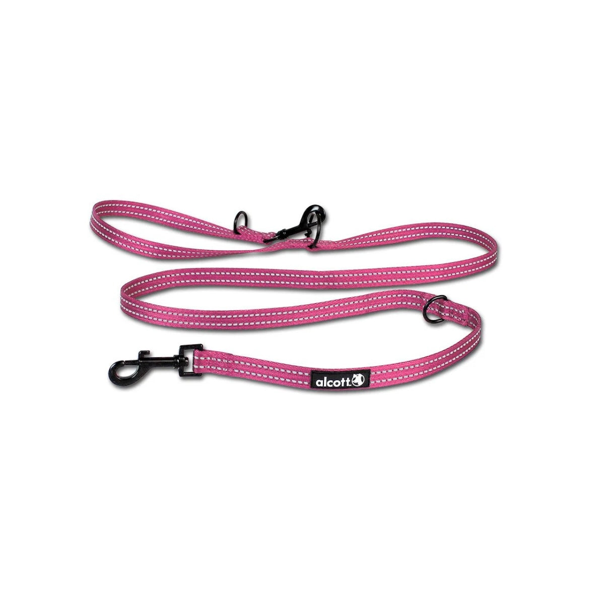 ALCOTT ADJUSTABLE LEASH