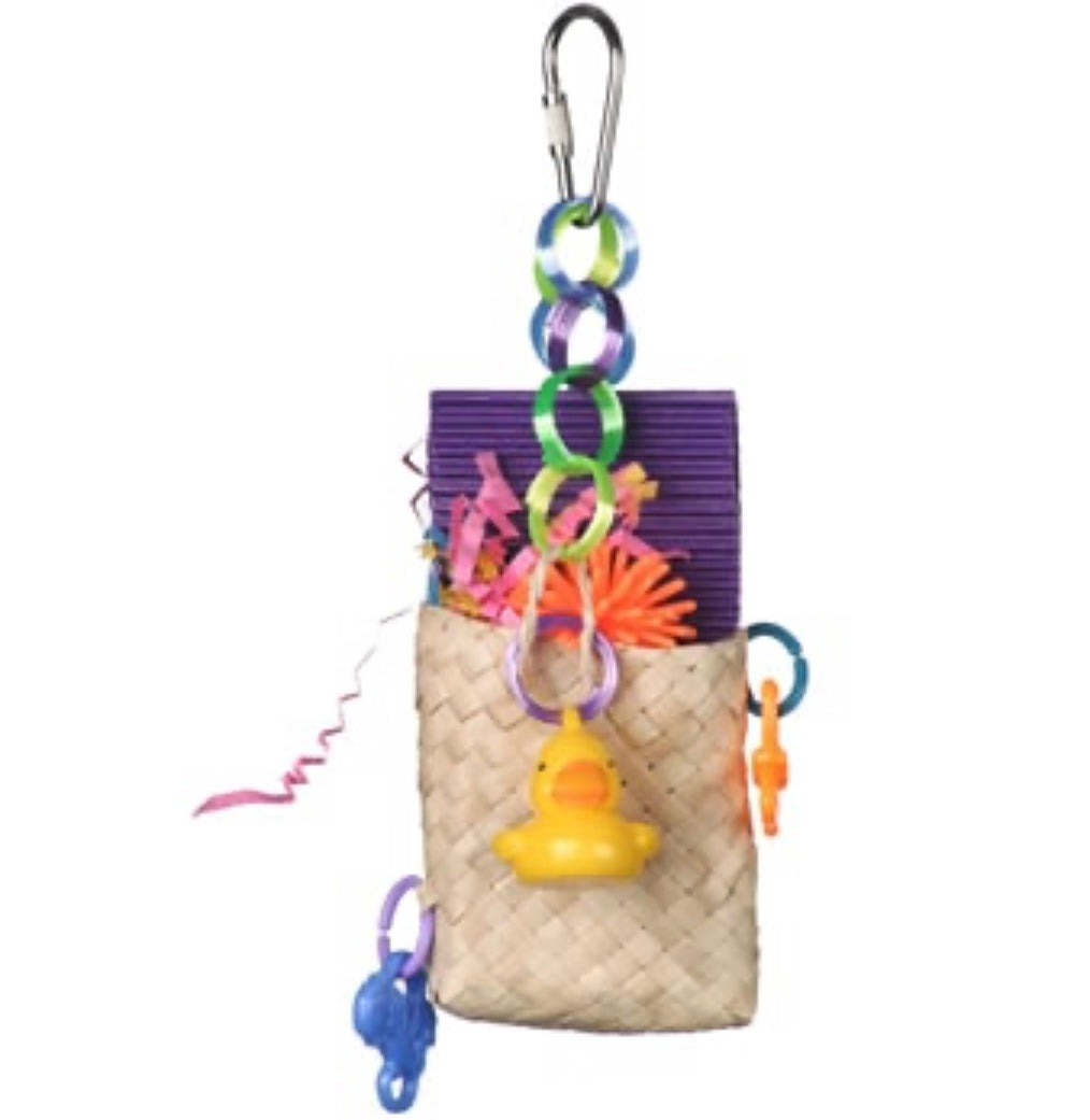 BEACH BAG (discontinued)