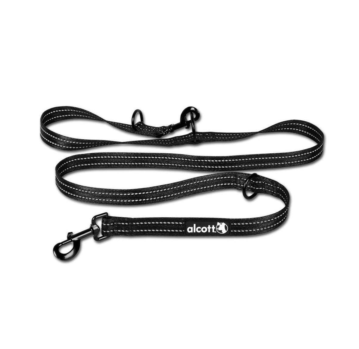 ALCOTT ADJUSTABLE LEASH