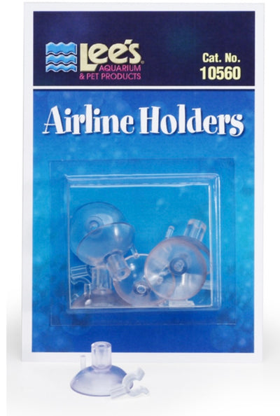 AIRLINE HOLDER 6/BLISTER CARD