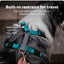 PETSAFE 3 IN 1 HARNESS (no leash included)