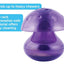 Bust Buddy Magic Mushroom, MED/LG