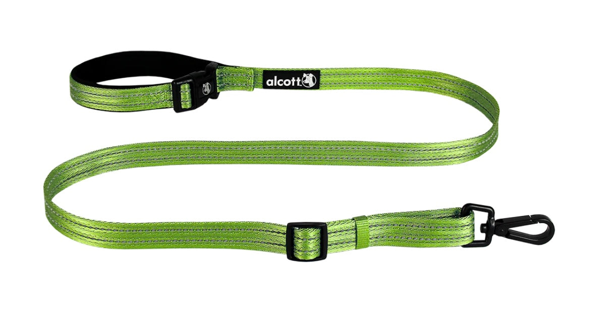 WEEKENDER ADVENTURE LEASH - ONE SIZE