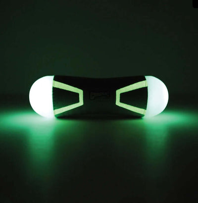 Chuckit! Tumble Bumper Max Glow M