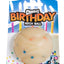 ChuckIt Birthday Fetch Ball