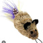 GO CAT DA FEATHER MOUSE ATTACHMENT
