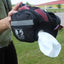 RETRACTABLE LEASH LUGGAGE