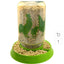 CHICKEN FEEDER/WATERER