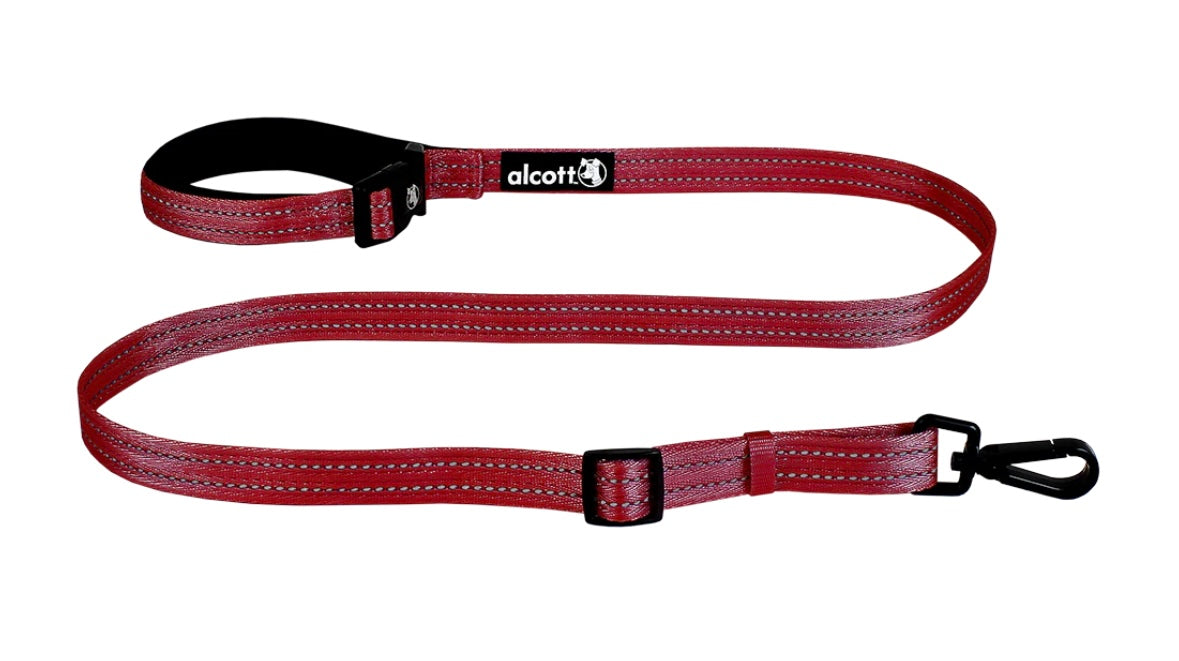 WEEKENDER ADVENTURE LEASH - ONE SIZE