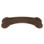 BarkBone Natural Instincts Mesquite Chicken Flavorit Nylon Dog Chew - SMALL
