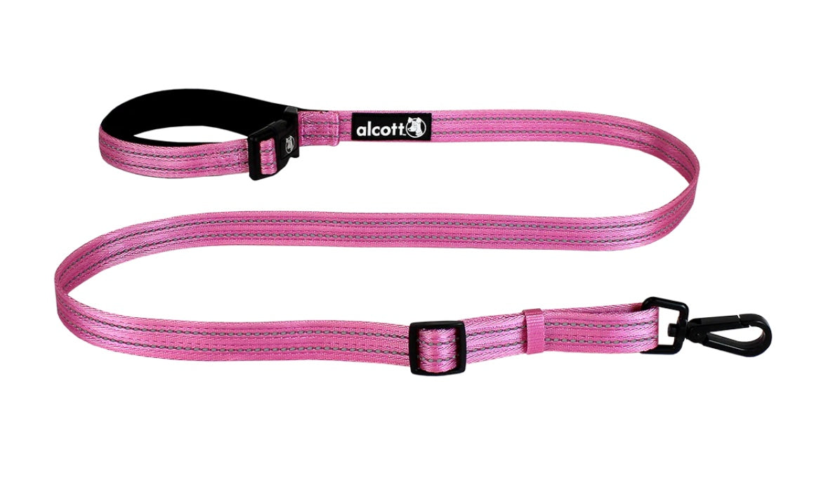 WEEKENDER ADVENTURE LEASH - ONE SIZE