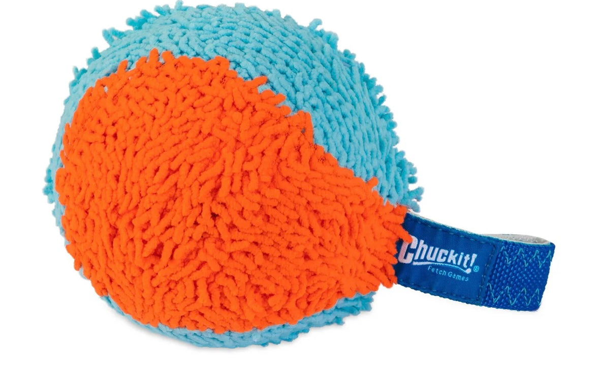 Chuckit Indoor Shaker 00137